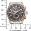 Citizen CB5886-58H นาฬิกาผู้ชาย Eco-Drive PCAT Radio Controlled Perpetual Chrono A-T Men's Watch