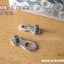 โซ่จักรยาน KMC 8 Speed รุ่น Z8.3 **ส่งฟรี EMS**
