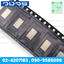 IC TPA3221 100-WStereo 200-WMono HD-Audio Analog-Input Class-DAmplifier ไอซี HTSSOP-44