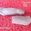 ปลอกแฮนด์จักรยาน สั้น-ยาว ปลายป่อง