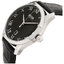 Hugo Boss 1513585 นาฬิกาผู้ชาย Master Quartz Men's Watch