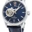 Orient RE-AT0006L00B นาฬิกาผู้ชาย Orient Star Contemporary Mechanical Automatic Semi Skelton Men's Watch