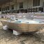 เรือท้องวี รุ่น AV10