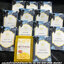 ของชำร่วยงานศพ สบู่น้ำผึ้งใยใหม 60g (SD) สั่งซื้อขั้นต่ำ 100 ชิ้น พร้อมชื่อผู้เสีย ชิ้นละ 20.-