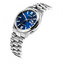 Citizen NJ0150-81L นาฬิกาผู้ชาย Automatic Tsuyosa Collection Men's Watch