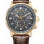 Citizen CA0843-11H นาฬิกาผู้ชาย Eco-Drive Chronograph Men's Watch