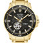 Bulova 97A174 นาฬิาผู้ชาย Marine Star Automatic Men's Watch