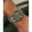 Citizen CA4664-60W นาฬิกาผู้ชาย Eco-Drive Promaster Navihawk Sky Chrono Men's Watch