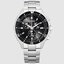 Citizen VO10-6771F นาฬิกาผู้ชาย Chonograph Eco-Drive Men's Watch