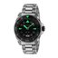 Gucci YA136221 นาฬิกา Dive Quartz Men's Watch