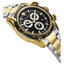 Versace VE2I00421 นาฬิกาผู้ชาย V-Ray Chronograph Quartz Men's Watch
