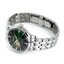 Seiko SSA441J1 นาฬิกาผู้ชาย Presage Cocktail Time Grasshopper Open Heart Automatic Made in Japan Men's Watch
