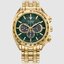 Citizen CA4542-59X นาฬิกาผู้ชาย Carson Cronograph Eco-Drive Men's Watch