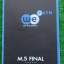 MA2184 [เดอะเบรน The Brain] ติวFinal ม.5 ตรีโกณมิติ มีสรุป ติวโจทย์ ติวสอบเฉลยละเอียดไปบ้างแต่มีหลายข้อไม่มีเฉลยละเอียด หนังสือเล่มบางๆ ขาย 100฿
