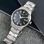 Citizen NK0001-84E นาฬิกาผู้ชาย Automatic Limited Edition Kuroshio'64 Men's Watch