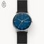 Skagen SKW6702 นาฬิกาผู้ชาย Horizont Multifunction Men's Watch