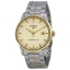 Tissot T086.407.22.261.00 นาฬิกาผู้ชาย Luxury Powermatic 80 Automatic Men's Watch