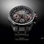 Citizen CC4006-61E นาฬิกาผู้ชาย Attesa F950 Eco-Drive Satellite Wave GPS Star Wars Darth Vader Limited 1,500 Pcs. Men's Watch