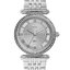 Fossil ES4712 นาฬิกาผู้หญิง Lyric Three-Hand Stainless-Steel Quartz Women's Watch