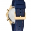 Bulova 97B168 นาฬิาผู้ชาย Marine Star Chronograph Quartz Men's Watch