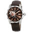 Certina C034.455.16.087.01 นาฬิกาผู้ชาย DS Podium Chronometer GMT Quartz Men's Watch