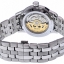 Seiko SRPB47J1 นาฬิกาผู้ชาย Presage Cocktail Automatic Power Reserve Men's Watch