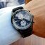 Citizen CA7027-08E นาฬิกาผู้ชาย Chandler Eco-Drive Men's Watch