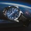 Bulova 96B385 นาฬิาผู้ชาย Wilton GMT Automatic Men's Watch