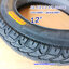 ยางจักรยานไฟฟ้า 12 1/2 x 2 1/4 (62-203)