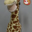 ยีราฟ เมลแมน (Melman) ขนาด 9 นิ้ว (Ty)