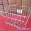 ตะกร้าจักรยาน สแตนเลส (มือ 2 ญี่ปุ่น) -- ส่งฟรี --