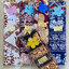 ของชำร่วยงานศพ ถุงผ้าหูหิ้วลายช้าง 20*22 ซม. สั่งซื้อขั้นต่ำ 100 ชิ้นถุงพลาสติกแก้ว 24.-