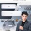 เครื่องปรับอากาศ MITSUBISHI HEAVY DUTY แบบติดผนัง ขนาด 15,640 BTU รุ่น SRK15YYS-W1 (INVERTER)