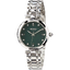 Seiko SRZ535P1 นาฬิกาผู้หญิง DIAMONDS Quartz Women's Watch
