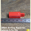 20605 Key Bushing Repair for balance