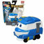 KAY Deluxe (Season-2) หุ่นยนต์รถไฟแปลงร่าง ขนาด 2 นิ้ว (เฉพาะหัวรถจักร)