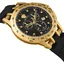 Versace VE3E00321 นาฬิกาผู้ชาย Sport Tech Chrono Quartz Men's Watch