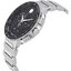 Movado 0607239 นาฬิกาผู้ชาย Sapphire Quartz Men's Watch