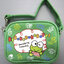 กระเป๋าโทรศัพท์มือถือ กบเขียวเคโระ (Kero Keroppi)