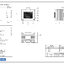 หม้อแปลง Input 0 380 VAC Output 0 24 VAC 30 VA