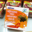 ของชำร่วยงานศพ สบู่หอม 60g สบู่สมุนไพร Jam / Vipada ใส่ถุงผ้า (SM) ไม่ติดโบว์ 18.-/ติดโบว์ 19.-
