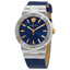 Versace VEVH00120 นาฬิกาผู้หญิง Greca Quartz Women's Watch