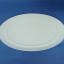 จาน เซรามิค,จาน วงรี,จาน โอเวล,จาน เปล,Oval Plate,17.5x32.0 cm,เซรามิค,แม็คซาดูร่า,Ceramics,Maxadura รุ่น M8712 Gong,Tablewarethai