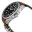 Gucci YA136206 นาฬิกา Dive Quartz 45mm Men's Watch