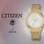 Citizen EM0812-89D นาฬิกาผู้หญิง Citizen L Eco-Drive Mother of Pearl Women's Watch