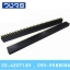 Pin Header 2x40 double row female pitch 2.54 mm