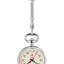 Tissot T81.7.221.92 นาฬิกาพก Tissot รุ่น T81722192, T-Pocket Pendants Infirmiere Quartz Pocket Watch Nurses Fob