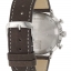 Zeppelin 7088-2 นาฬิกาผู้ชาย Zeppelin Model 7088-2, Series LZ 129 Hindenburg ED.1 Quartz Men's Watch Made In Germany