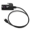 กล้องหลังแบบอินฟาเรดของ Thinkware F770 X550 ถ่ายภายในห้องโดยสาร...