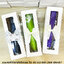ของชำร่วยงานศพ ร่มพับ 3 ตอน กันยูวี คละสี หรือ สีดำล้วน ใส่กล่องสีขาว คาดริบบิ้น ชุดละ 80.-